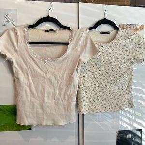 Brandy Melville short bundle